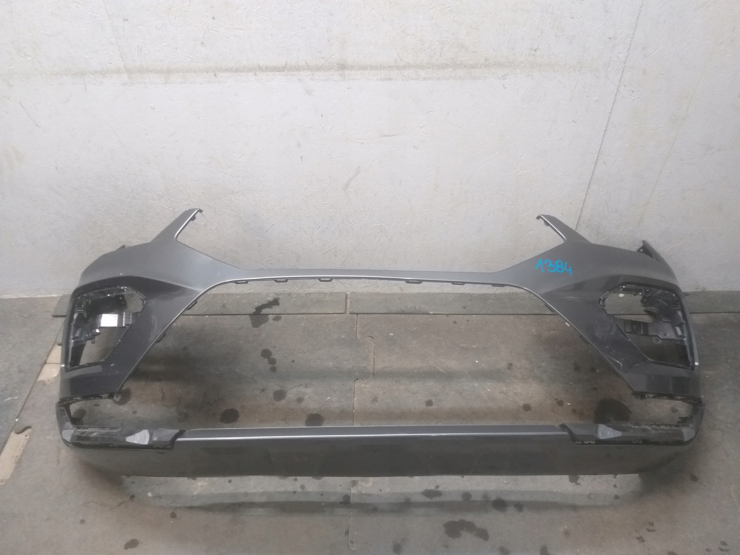 bumper front SEAT ATECA LIFT FR
