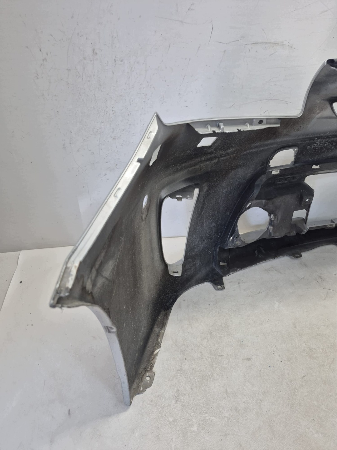 TOYOTA PRIUS III LIFT 12- bumper front front PDC 52119-47510