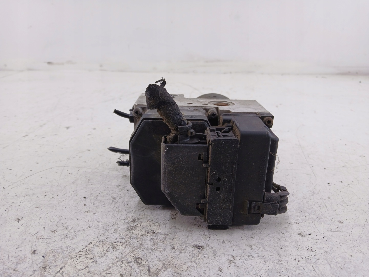 VW PASSAT B5 AUDI A6 C5 Servofreno ABS 8E0614111AH