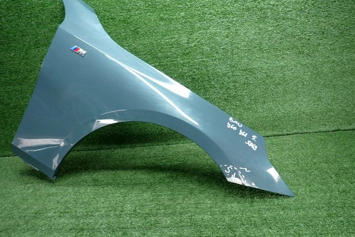 BMW G60 G61 5 fender right front front