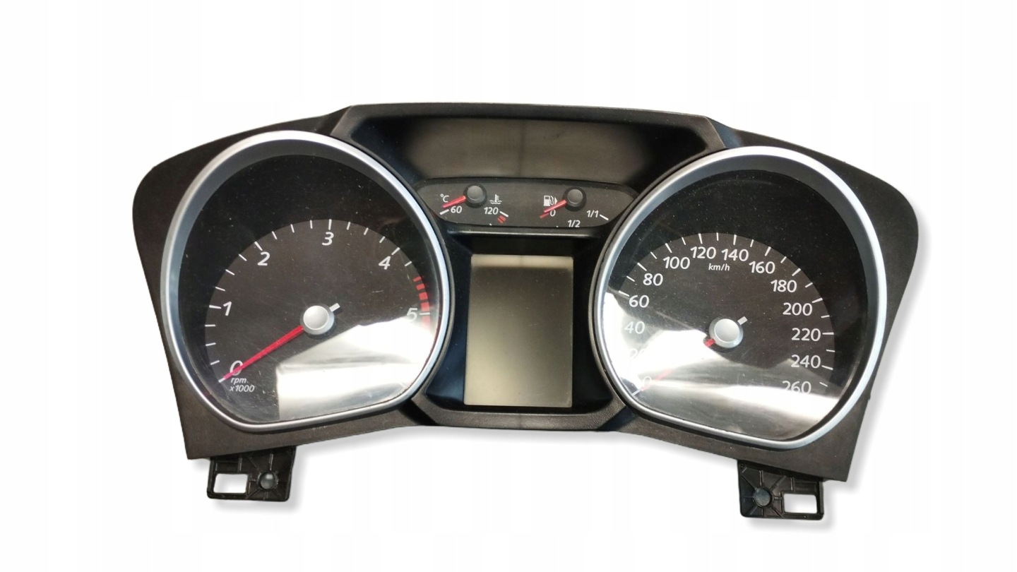 Ford Mondeo MK4 IV lift dials dials CS7T10849GF