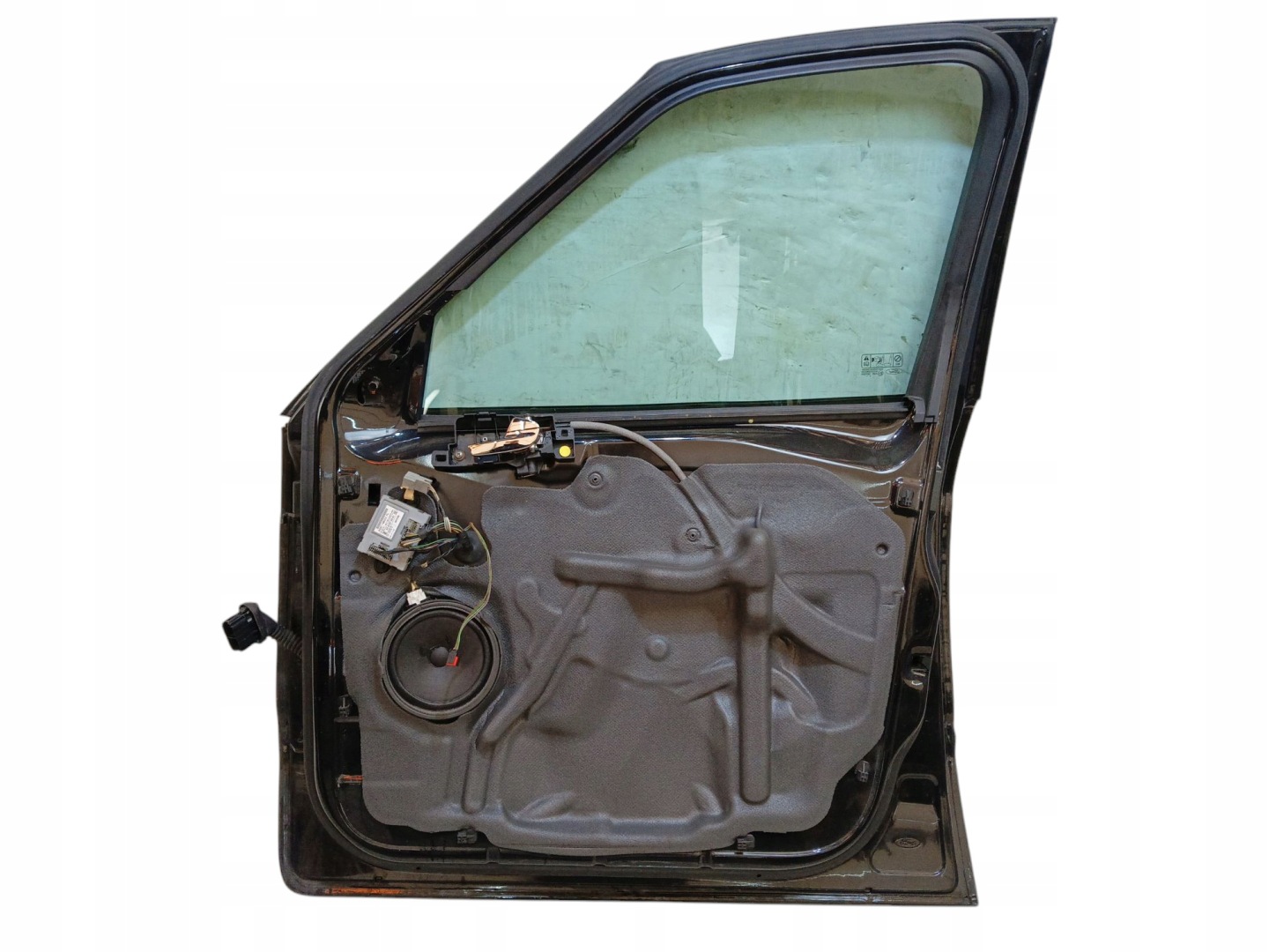 door right front FORD S-MAX and MK1 (06-10) LAK: G6
