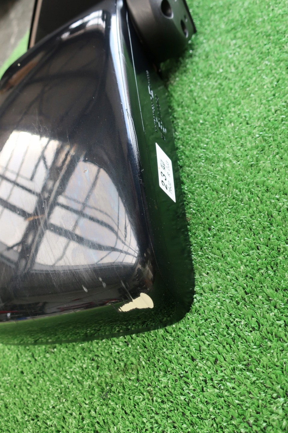 mirror right SUZUKI JIMNY 2005R > 2017R 3PINY COLOR ZJ3