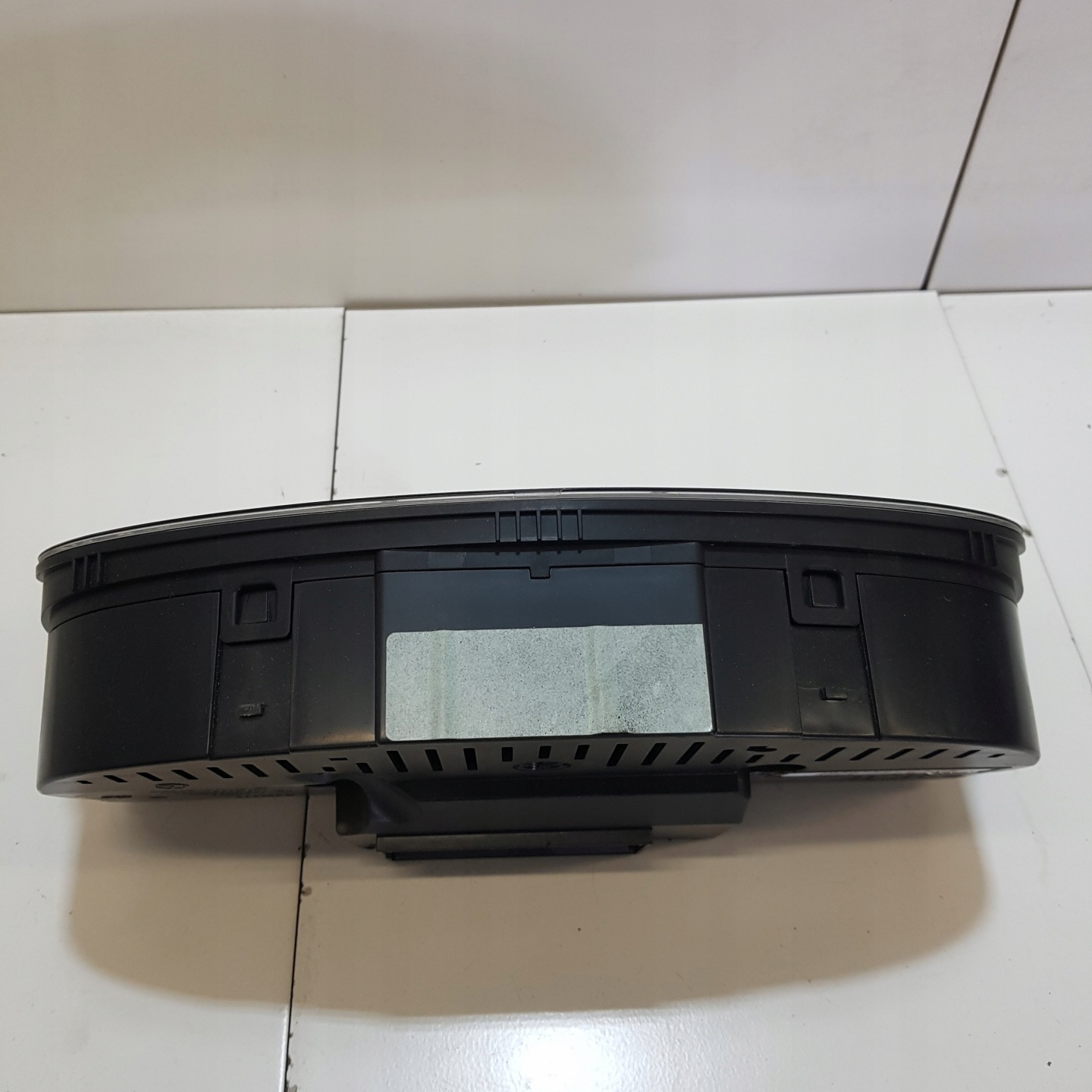 dials dials VOLKSWAGEN CADDY 3 1.9 TDI 1T0920850G