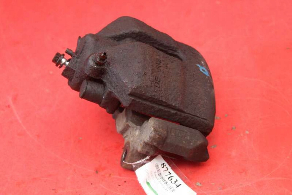 caliper brake right front SEAT TOLEDO 3 III 2.0 FSI 150 KM 04-10