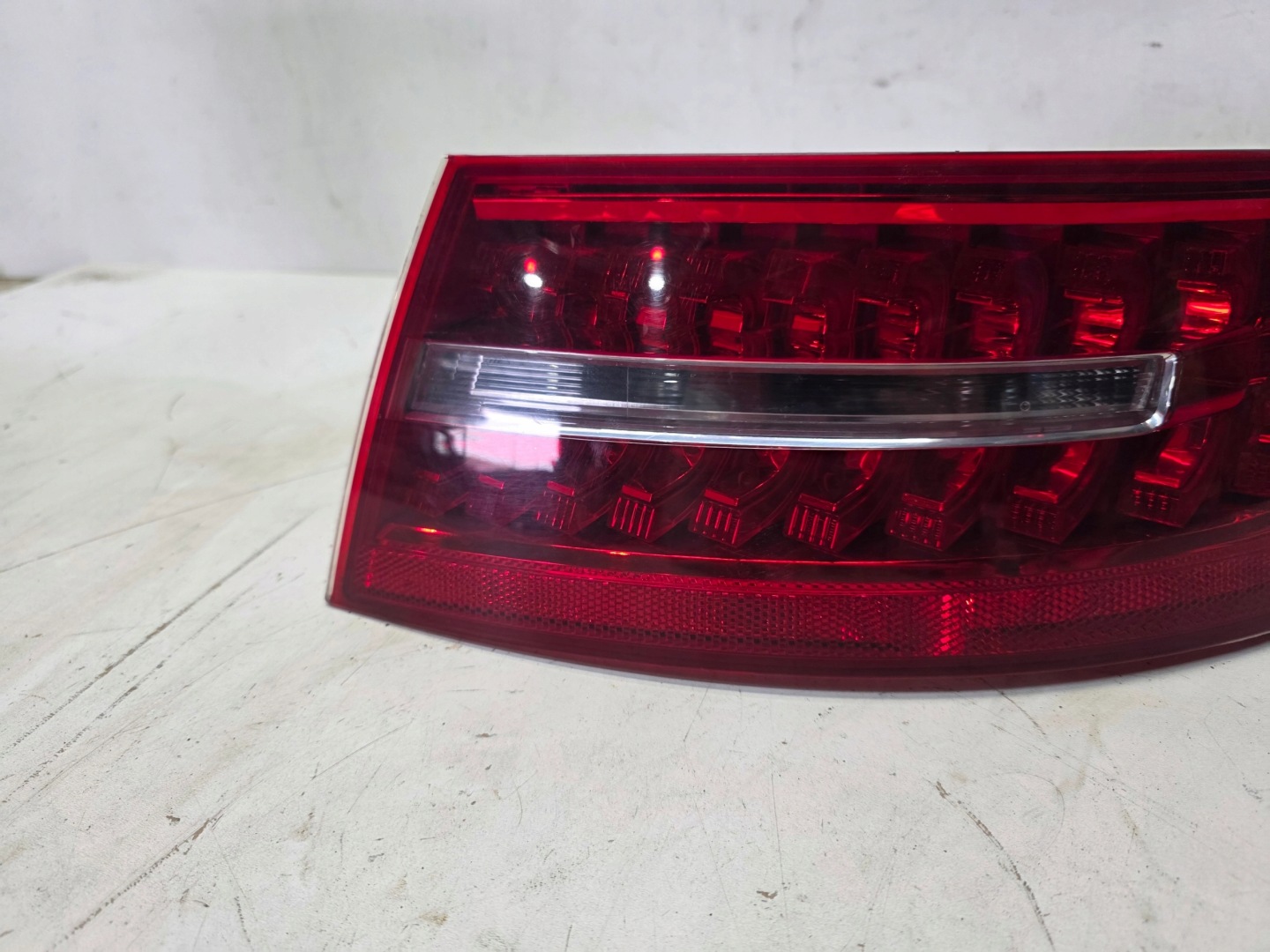 original AUDI OE 4F5945096AC hinten leuchte LED