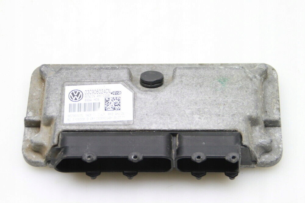 VW SEAT ECU 03C906024CN 03C906024BH Computer