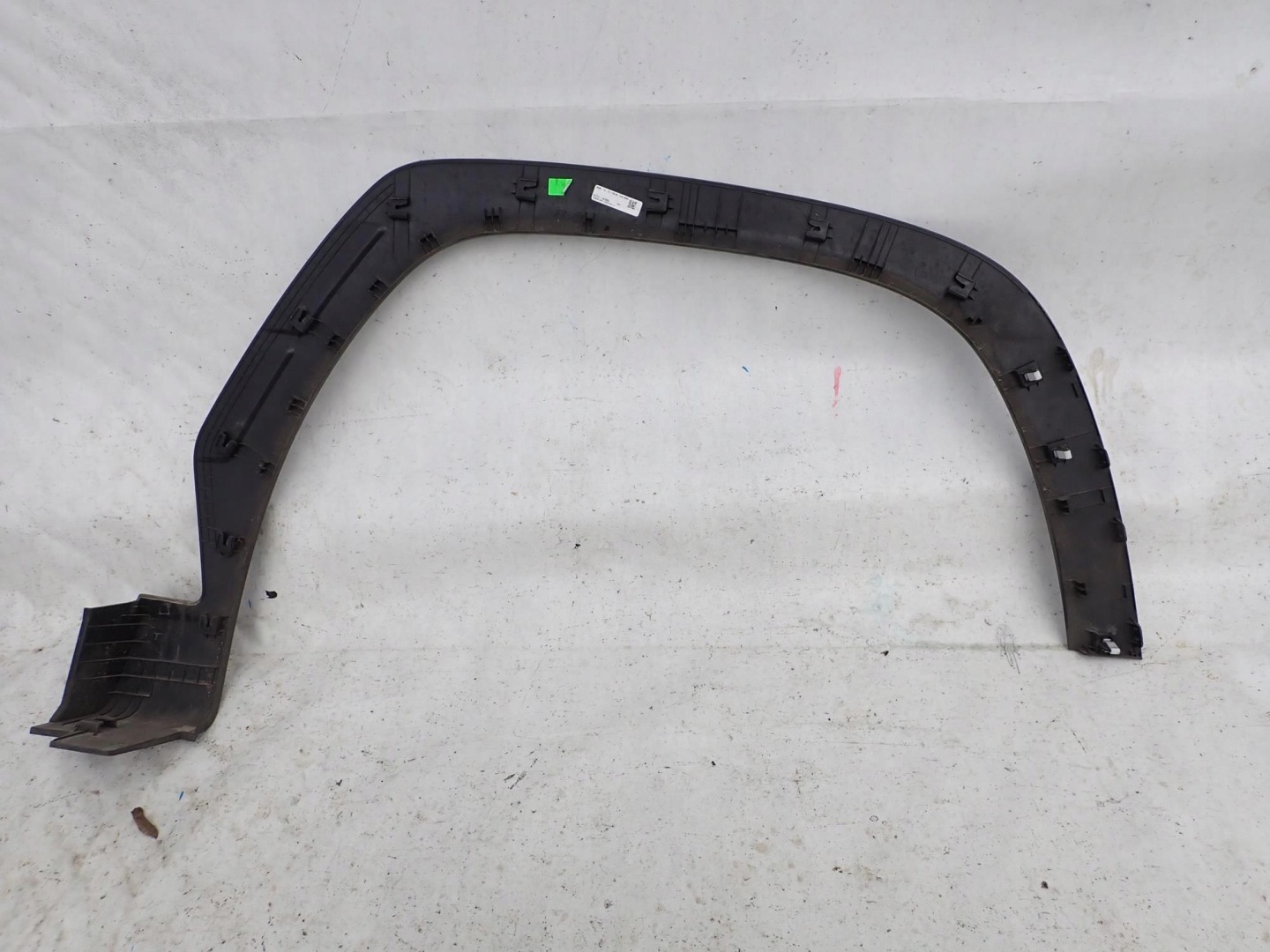 HYUNDAI TUCSON IV 4 20- moulding cap left front