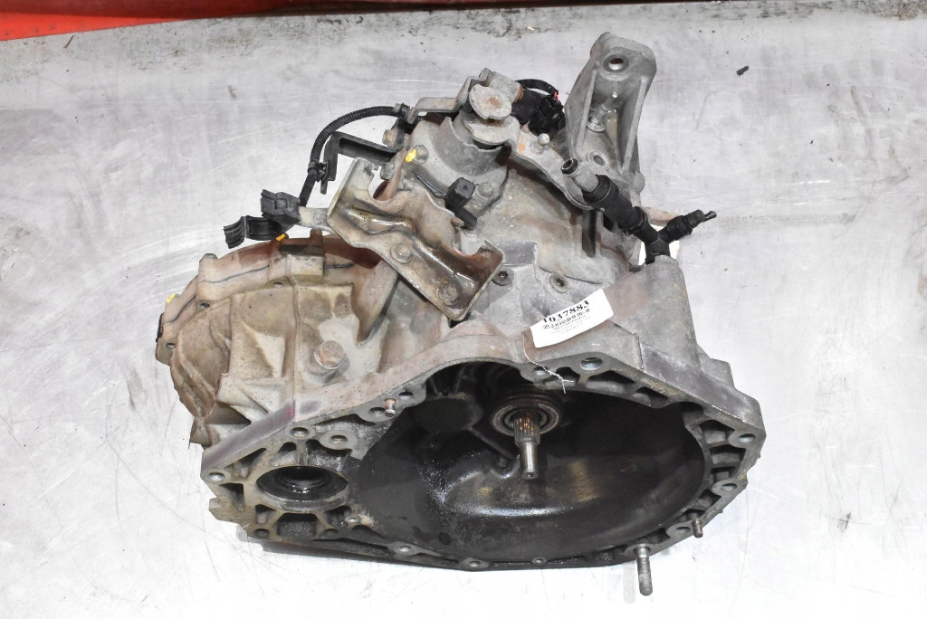 CAMBIO SUZUKU SX4 1 e 1.6 16V 107KM 06-14