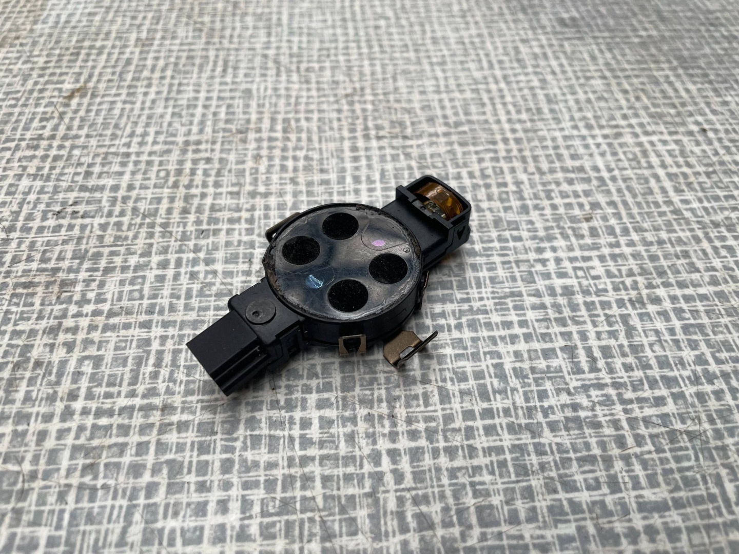 sensor rain VOLKSWAGEN T-ROC 5Q0955547C @M