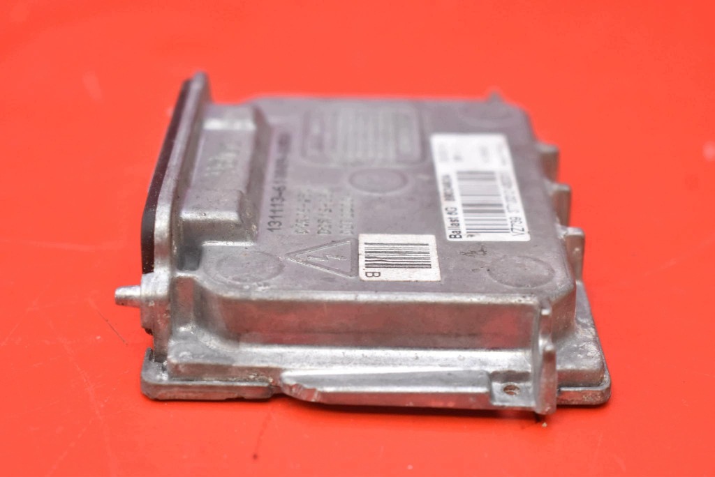 control unit XENON KSENON left 89034934 CITROEN DS5 12-15