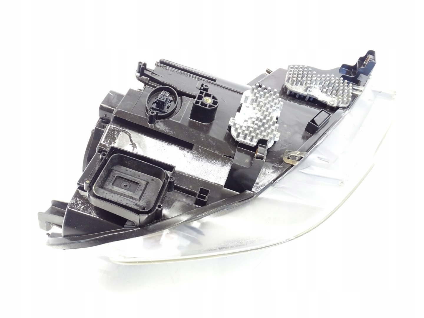 light left front front BMW X5 E70 LIFT 7221893 UK