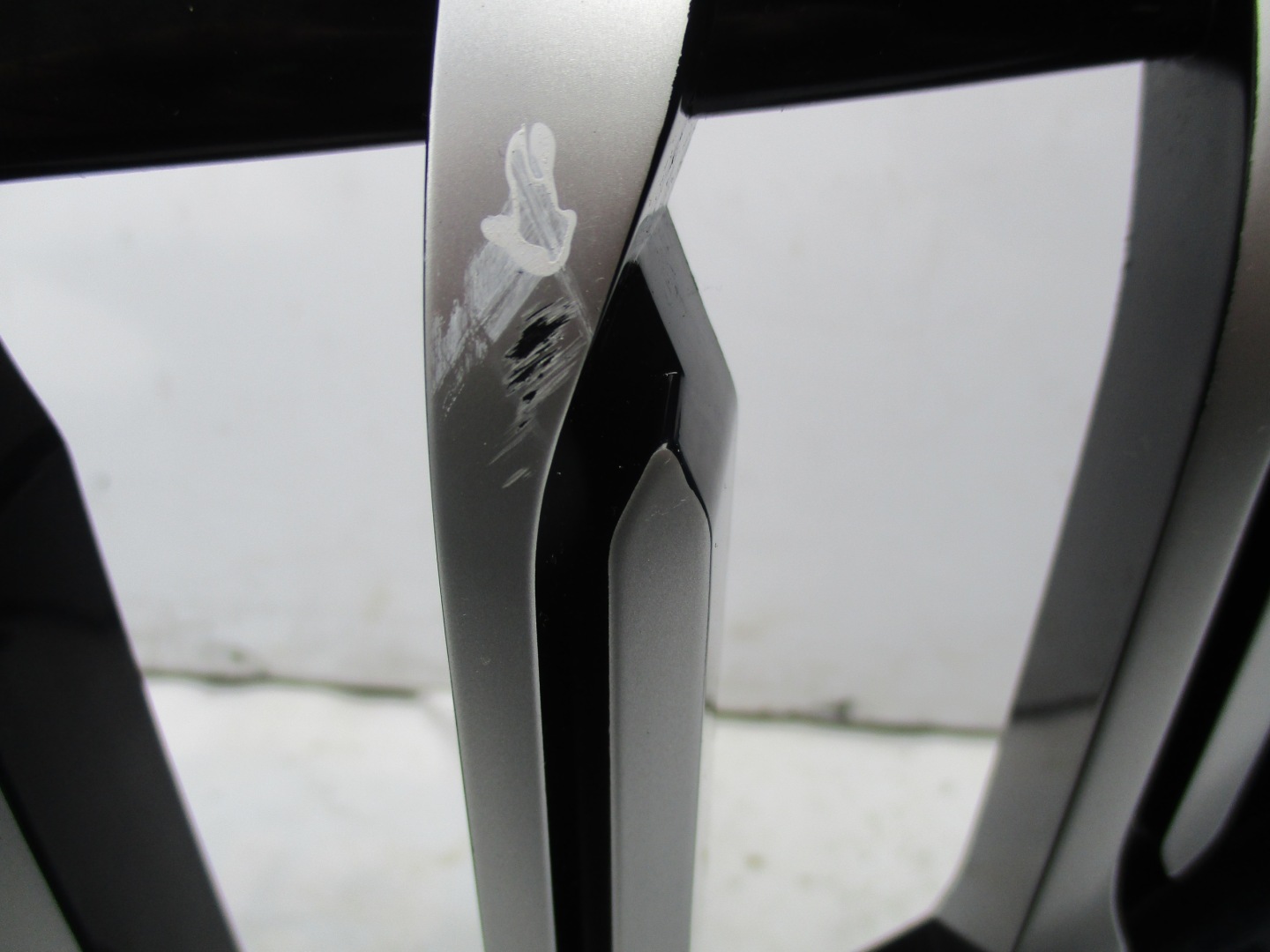 bumper front front BMW 2 II F44 N-M PAKIET 51118075476