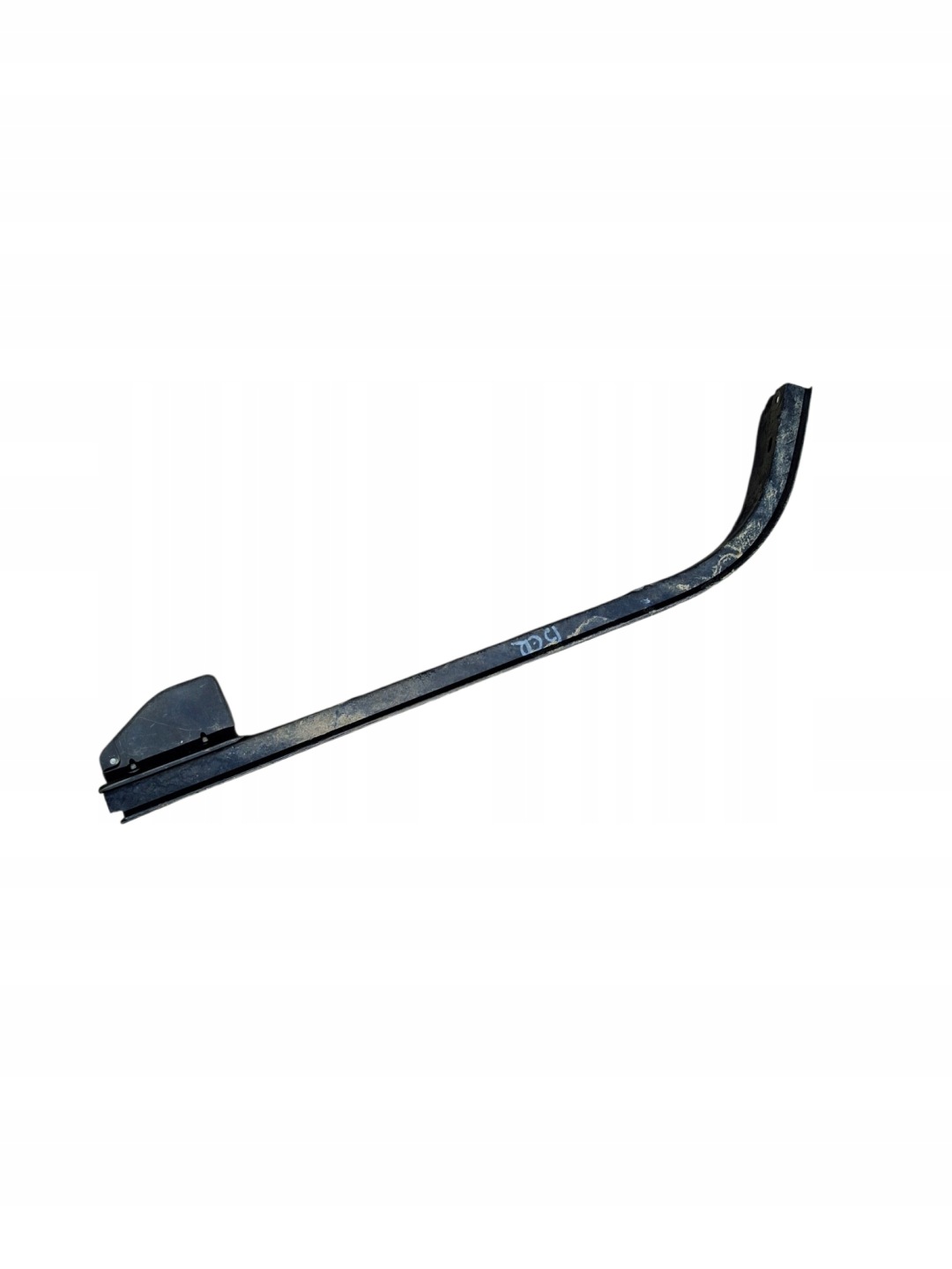 PROWADNICA PRWAY heck PEUGEOT PARTNER III 9684585580E