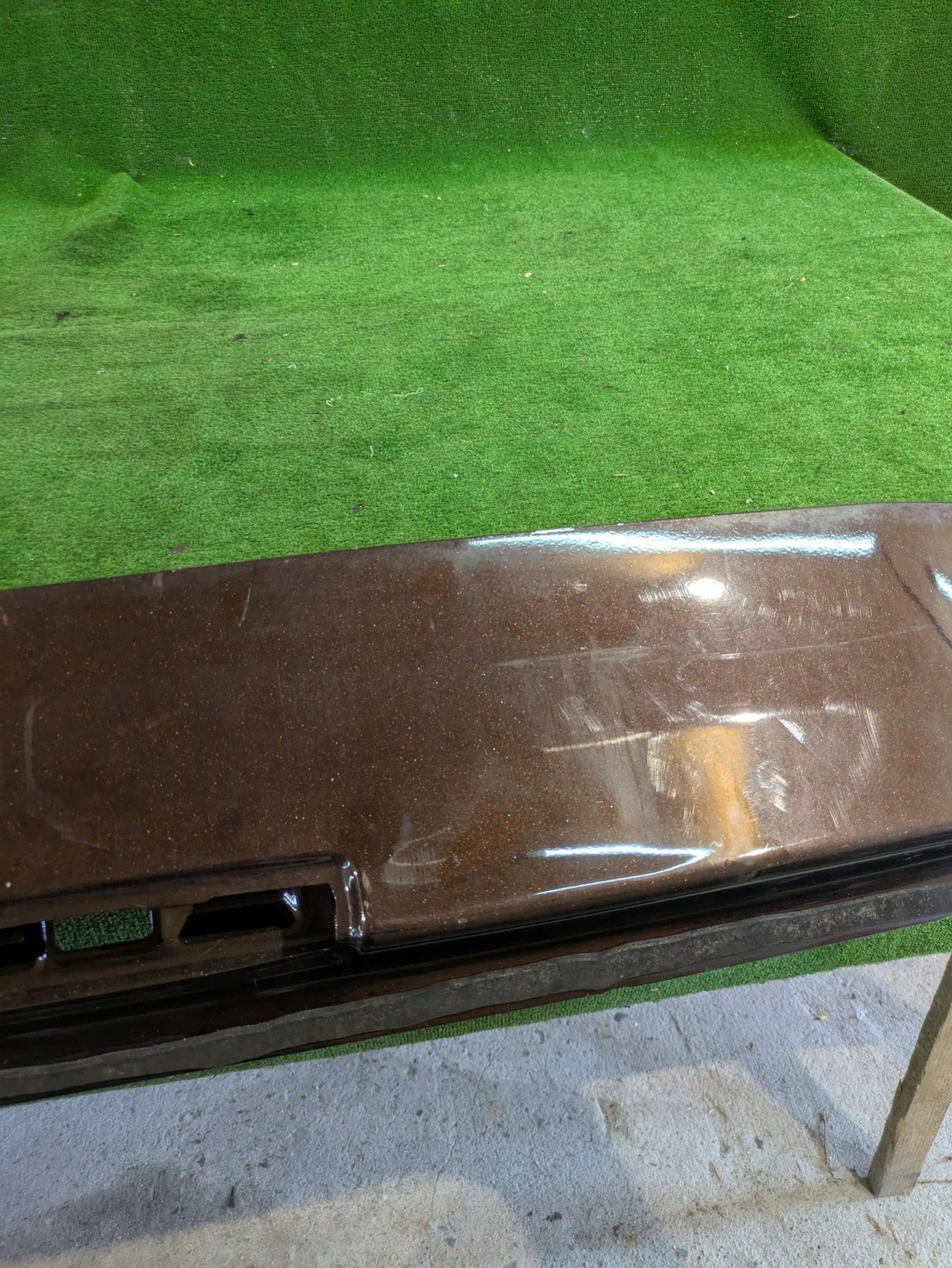 boot doors rear part boot CHEVROLET CRUZE and HB