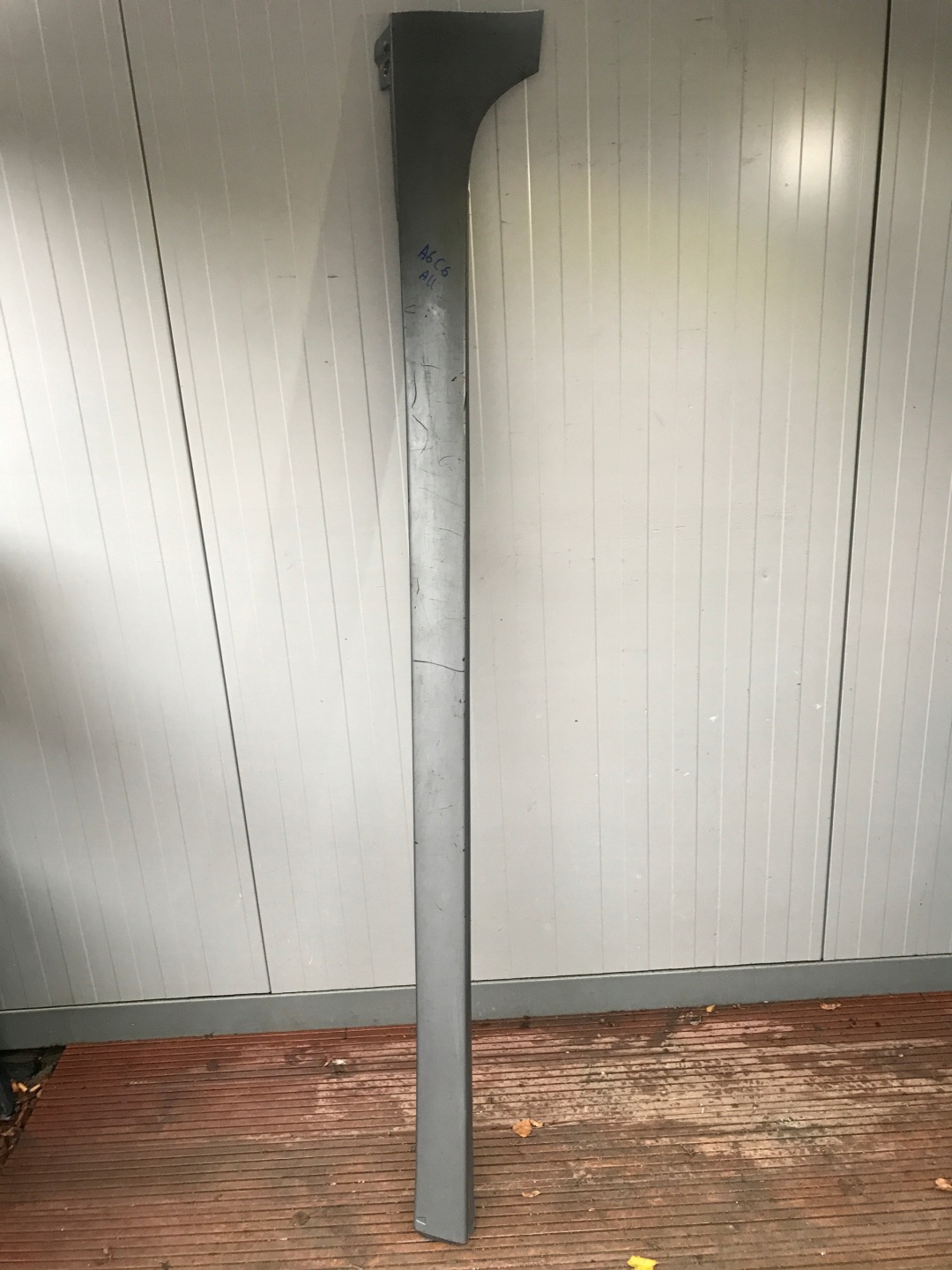 moulding threshold right A6 C6 LIFT ALLROAD 4F9853860