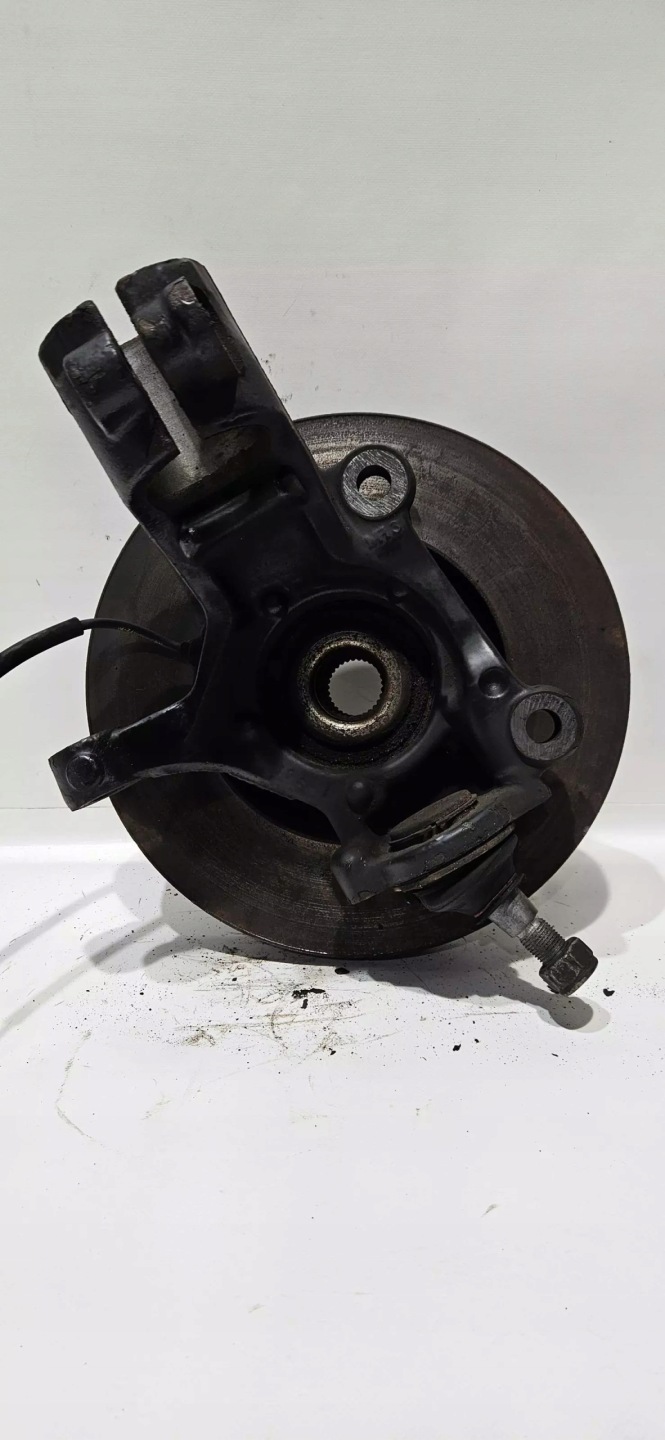 otoč čepu levý předek FORD TRANSIT MK8 13