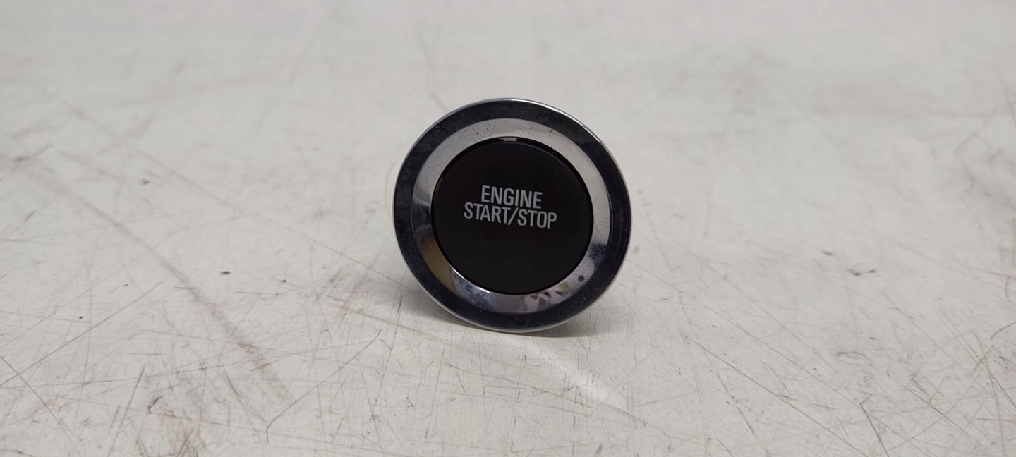 switch start stop button Opel Astra K LIFT kombi