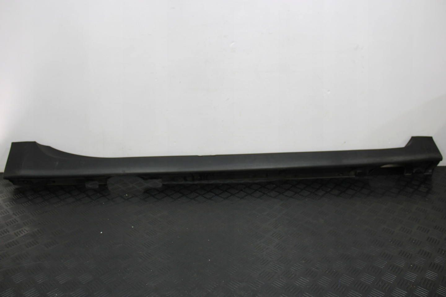 cap threshold threshold right 764260212R RENAULT SCENIC IV 4