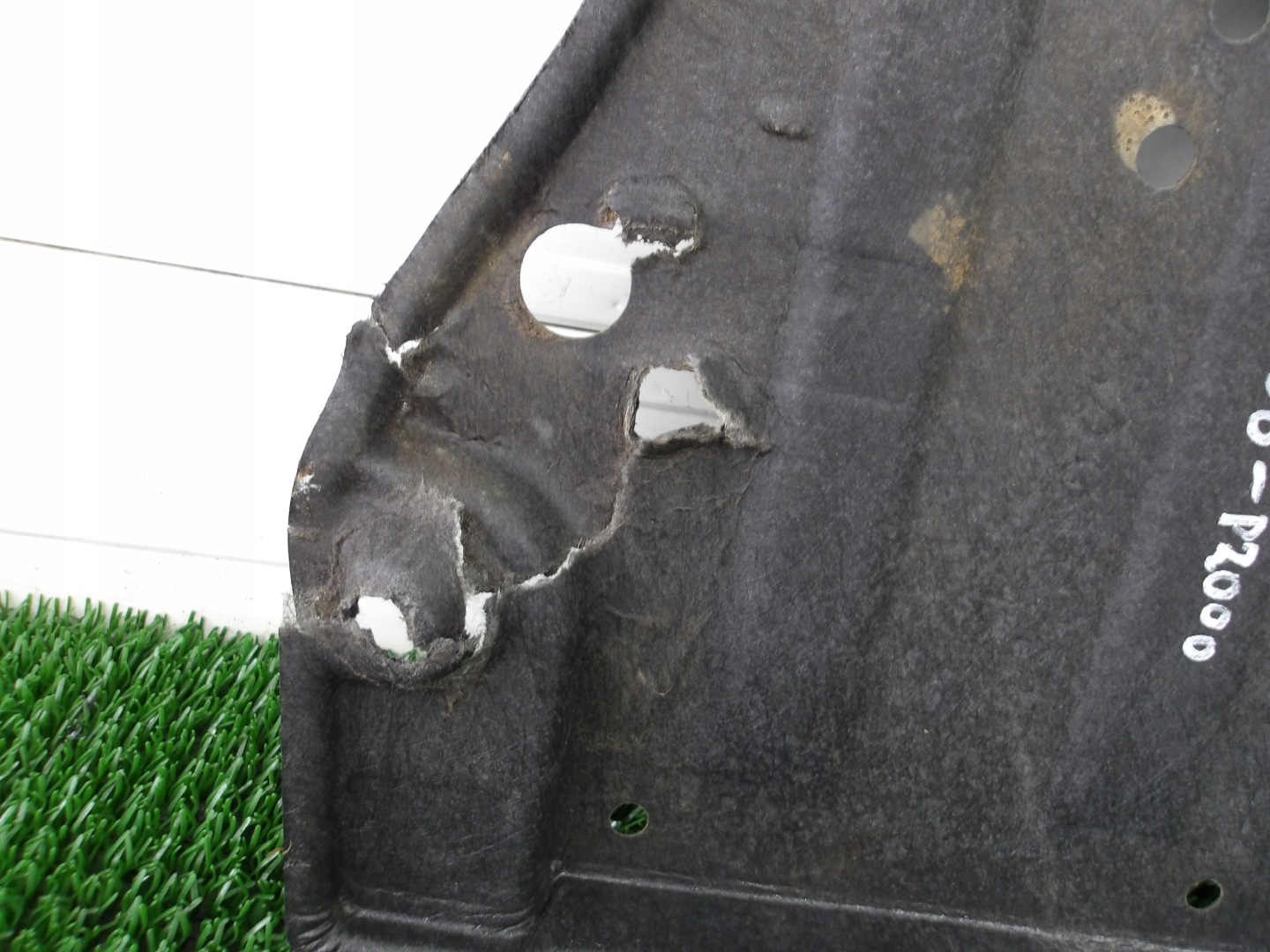 KIA SORENTO IV 20-23 cover below engine cover OE