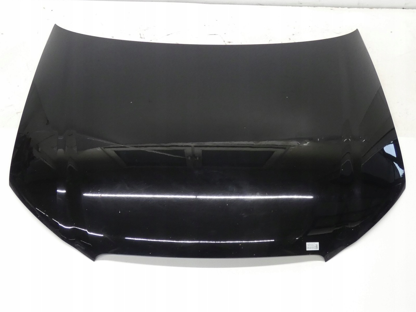 Cofano AUDI A3 8P LIFT 08R- LY9B