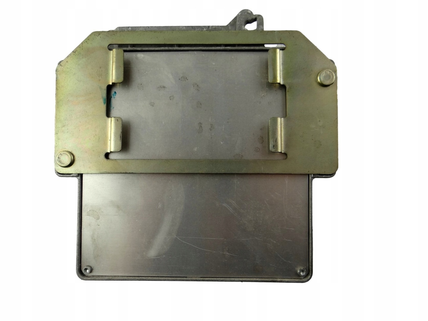 control unit of the engine CITROEN XARA 21656234-7