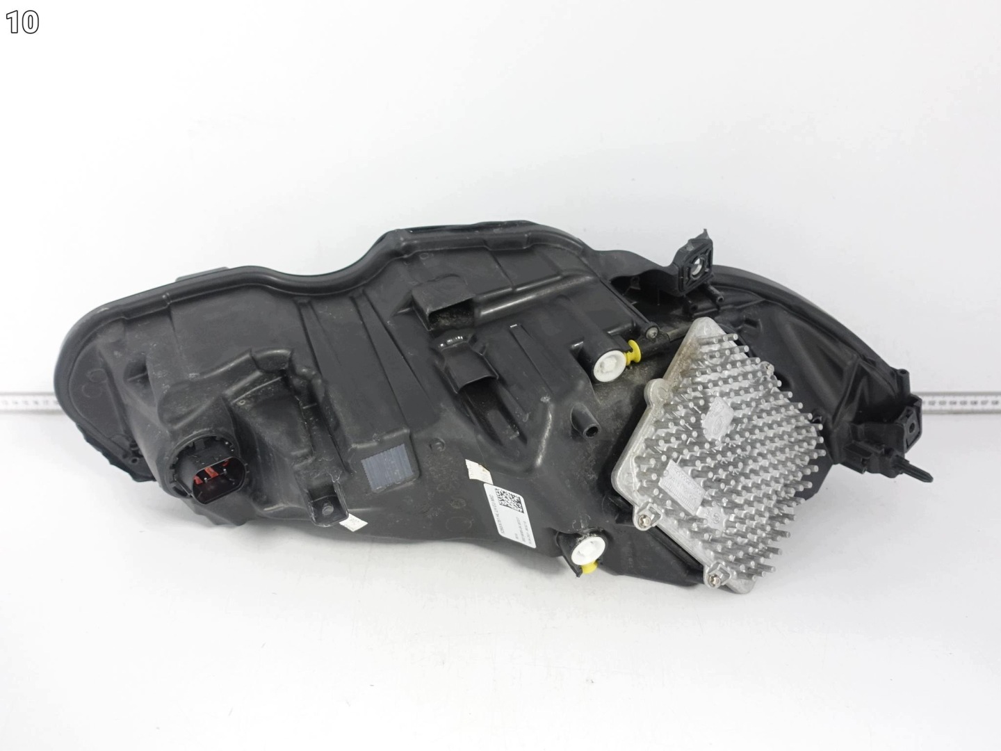 JAGUAR XF II X260 F-PACE X761 LIFT 20-25 light FULL LED MID left front EU