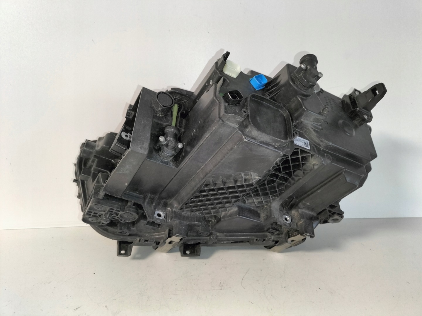 light front reflektor right BMW X7 G07 LCI LIFT 22- FULL LED