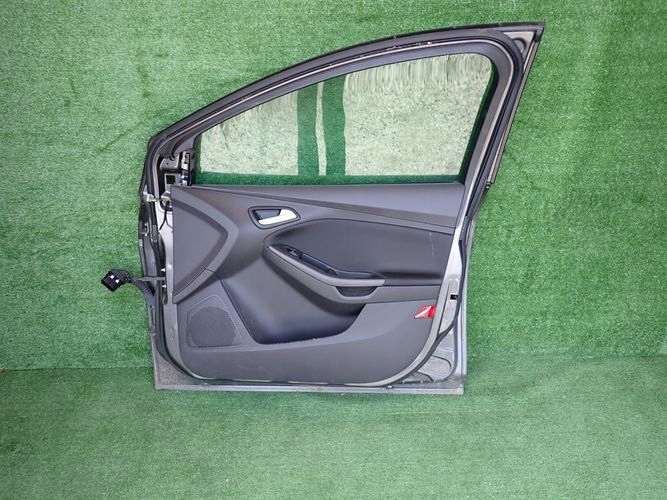 FORD FOCUS MK3 III door right front front