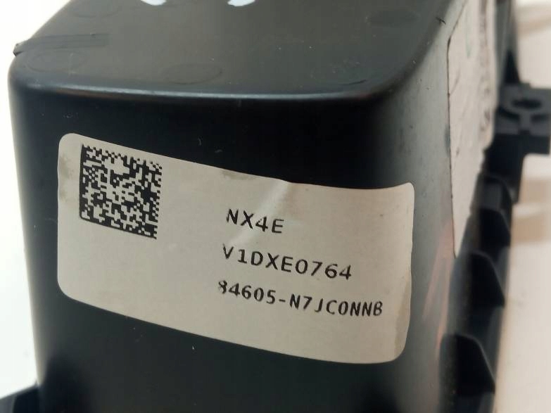 switch 93766N7200 Hyundai Tucson IV (2020- )