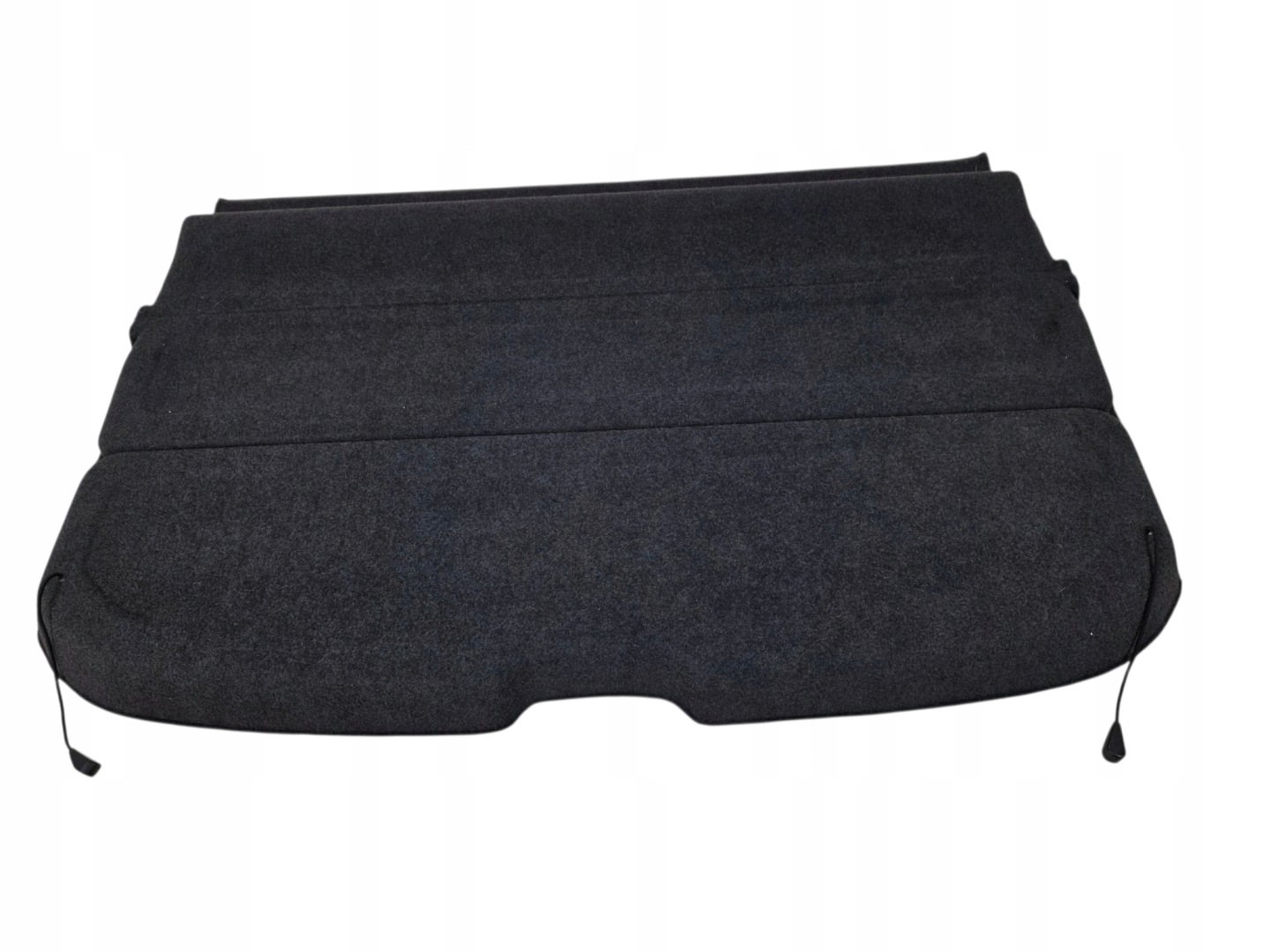 PEUGEOT 3008 2011 plato boot rear original.