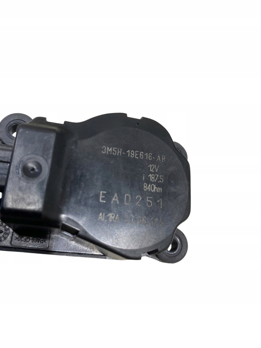 Micro moteur Bloc de chauffage complet FORD GALAXY II 3M5H19E616AB
