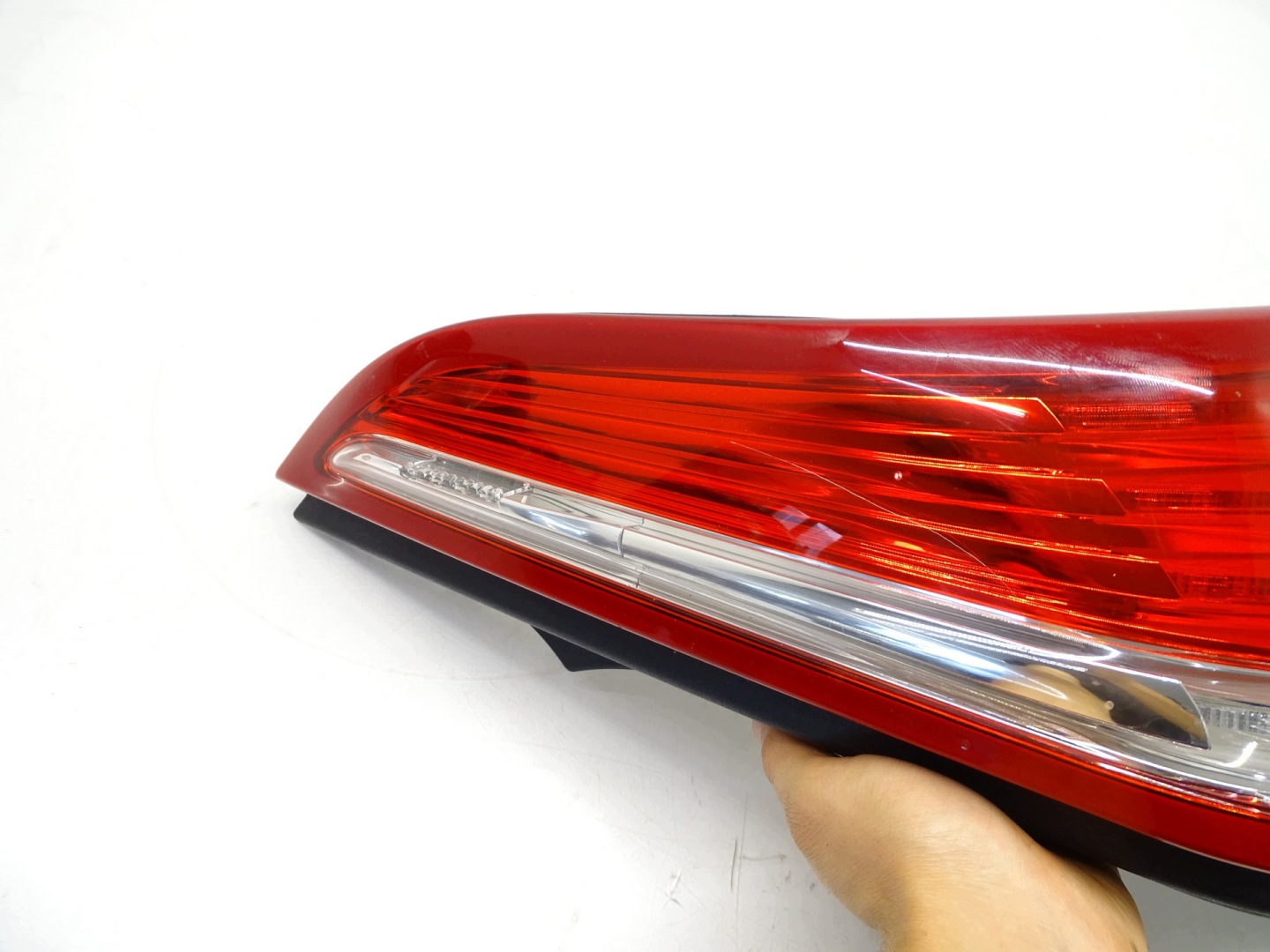 light right rear right rear part JAGUAR XJ X351 2009 ROK