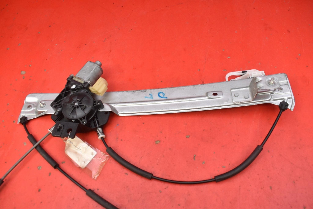 window regulator left front EU 0130822728 FORD ESCAPE 3 III LIFT 16-20