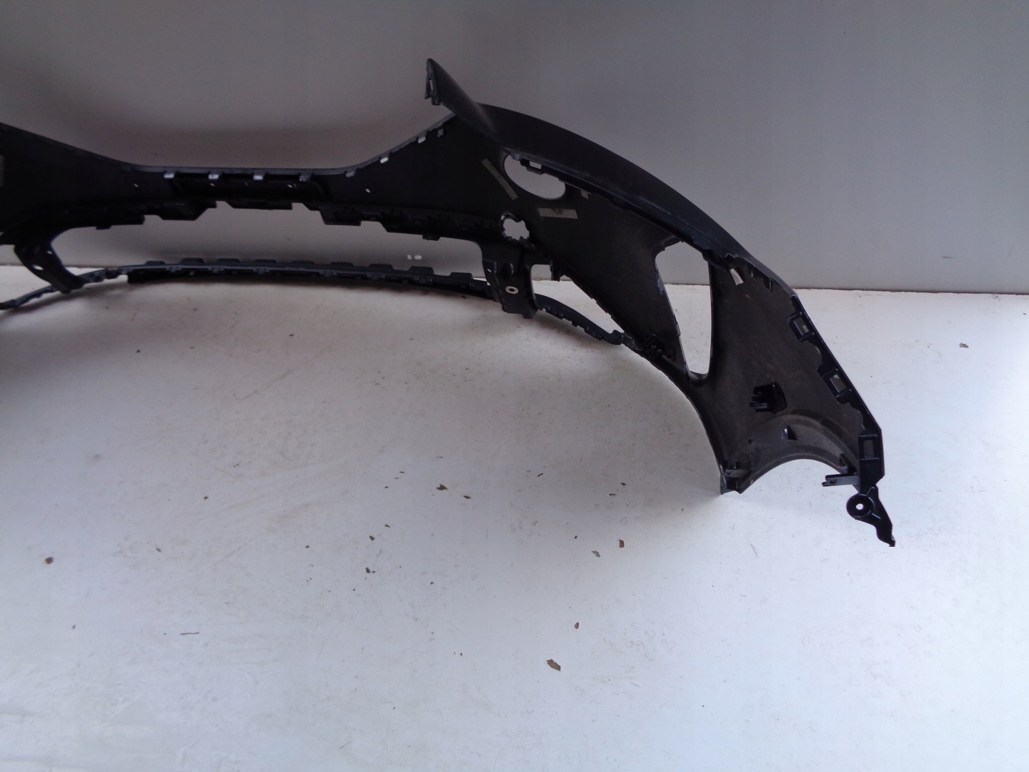 front bumper SEAT CUPRA FORMENTOR 5FF 20- NR 50608