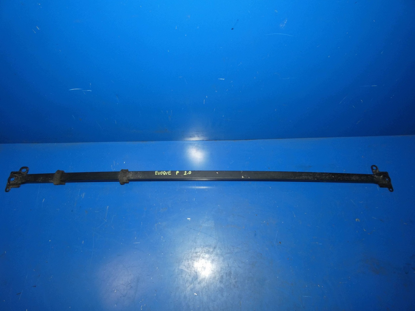RANGE ROVER EVOQUE L538 brace KIELICHOW pillar sider