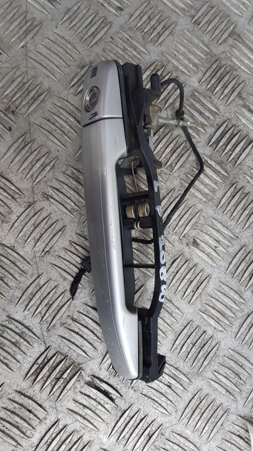 MERCEDES W208 CLK Poignée Gauche Insert