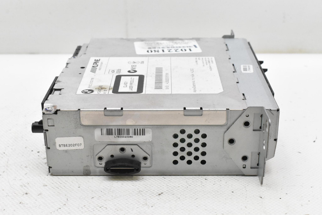 CD player BLUETOOTH 9323785 BMW F30 F31 11-16