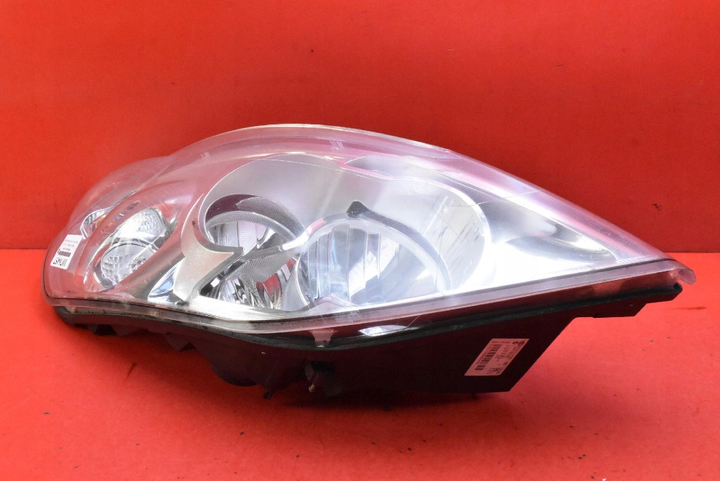 REFLEKTOR right light front EU 260105856R RENAULT MASTER 3 III LIFT 10-24