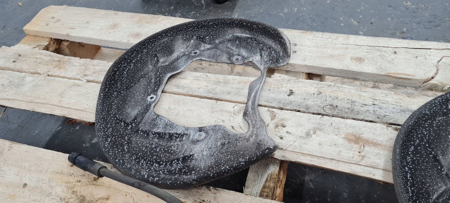 A6 C8 4K caliper calipers rear part rear. 330MM 2 SZTUKI running board A7 4K A4 B9 8W A5