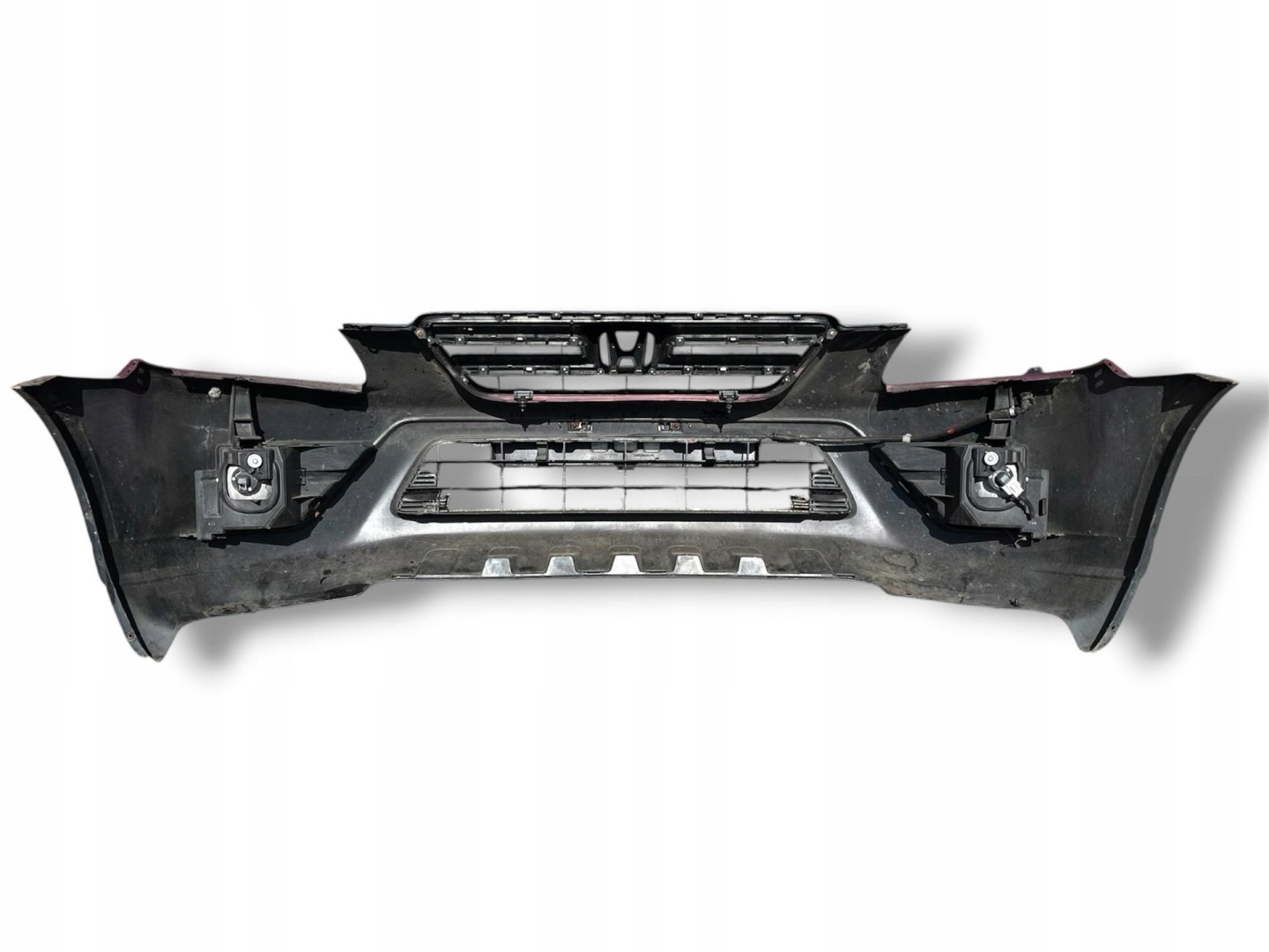 bumper front Honda CR-V 2 facelift RD9 2005 71101-S9A-ZY00