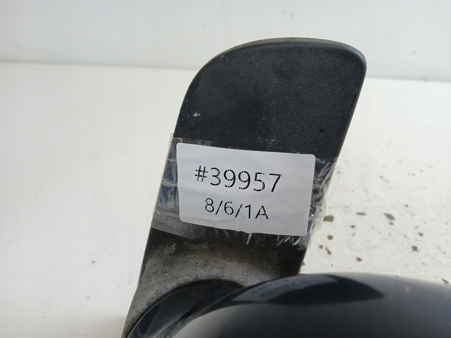 VW SHARAN and LIFT mirror left LC9Z 6 PIN indicator