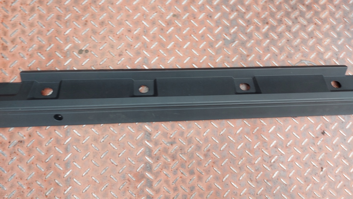 threshold moulding cap threshold right right TOYOTA HIGHLANDER IV 19