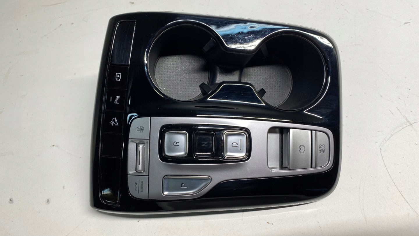PANEL trim electric console HYUNDAI TUCSON IV 21-24
