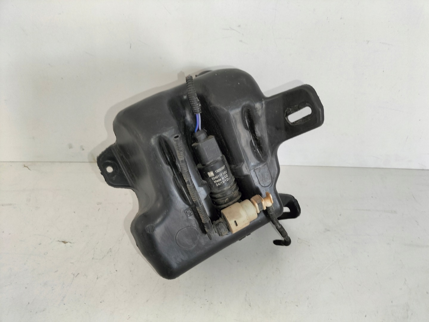SERBATOIO LIQUIDO LAVAFARI OPEL ADAM 13