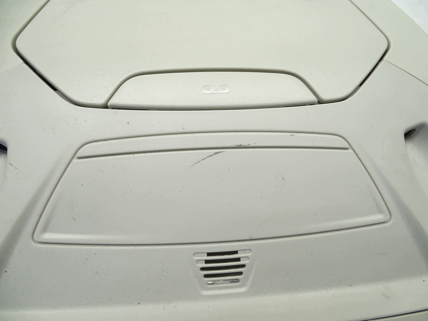 passenger compartment for OKULARY FORD KUGA II AM51-U519D56-DA