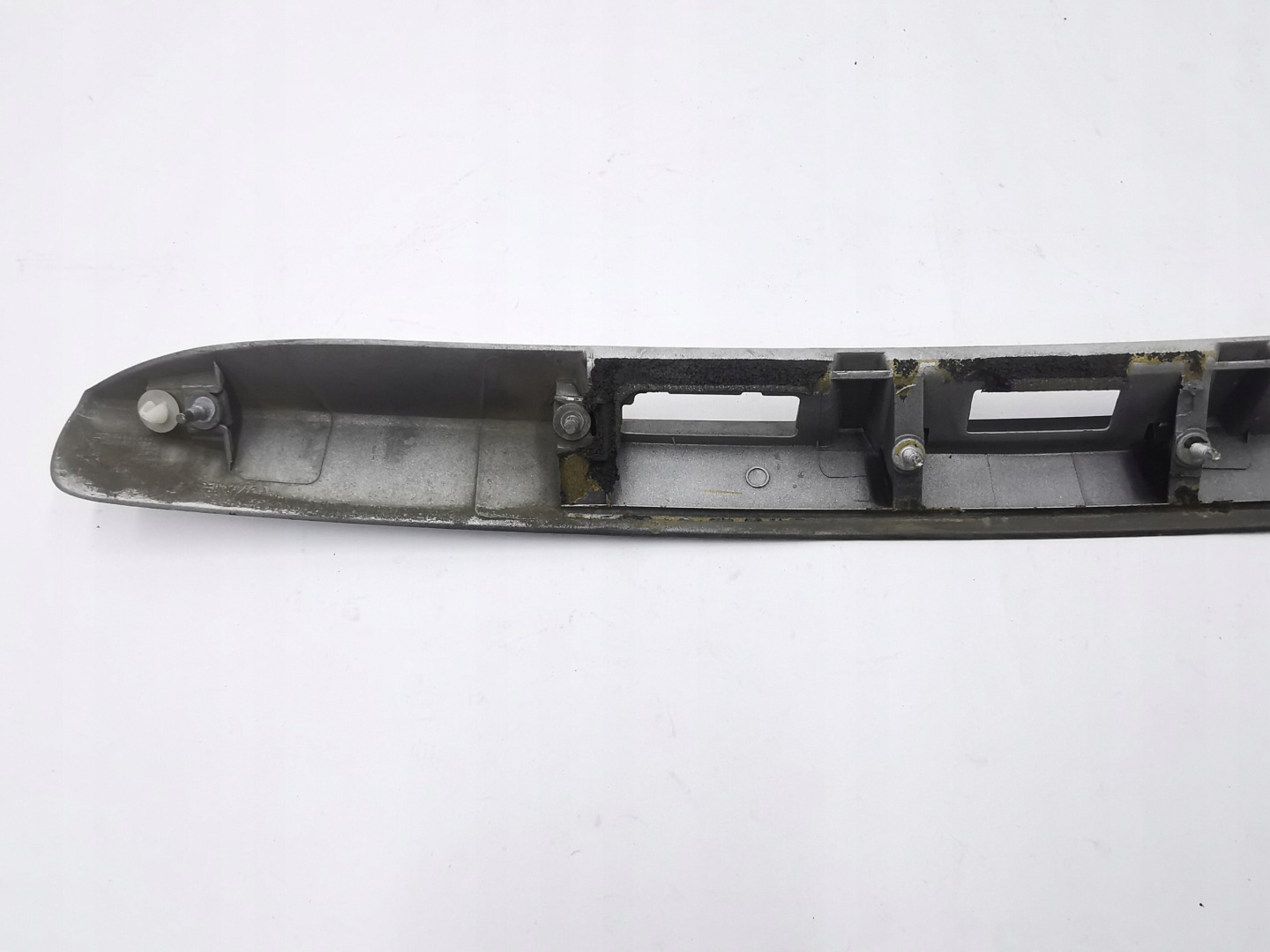cap moulding bonnet boot RENAULT SCENIC III 84810 0006R