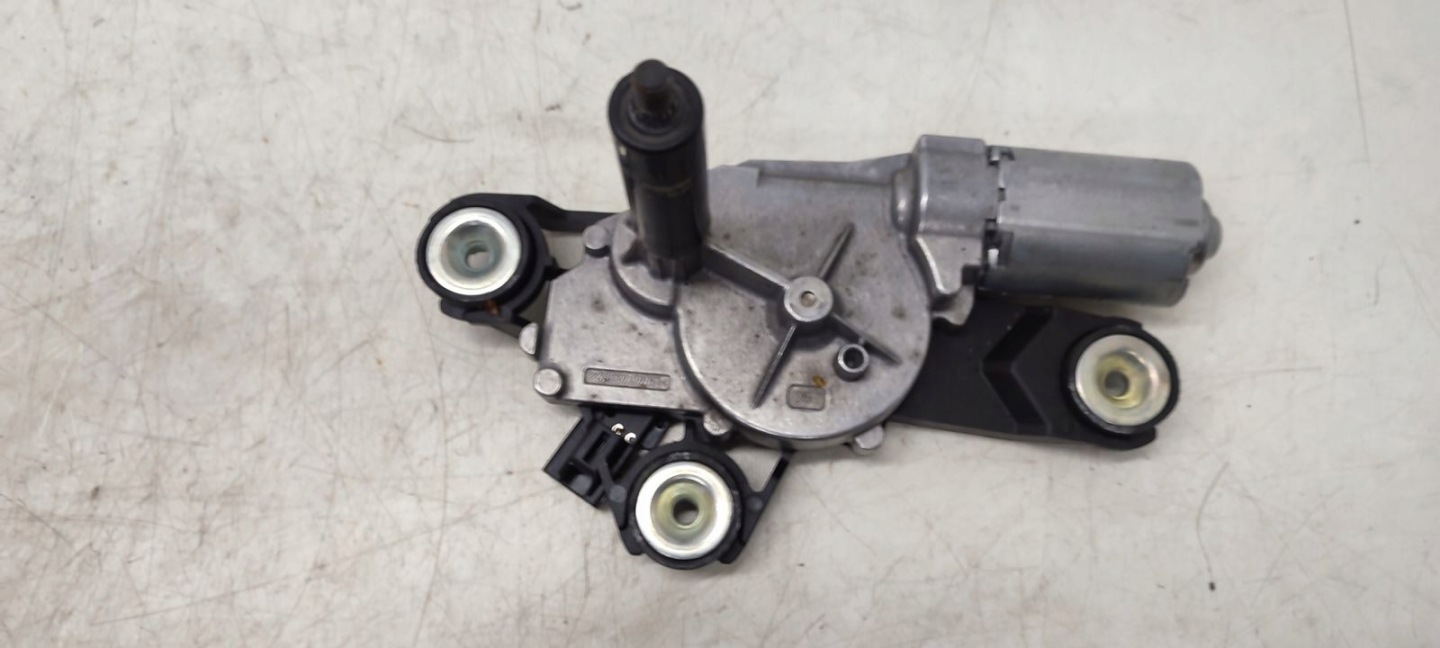 motor ablaktörlők hátsó hátsó Ford Focus MK3