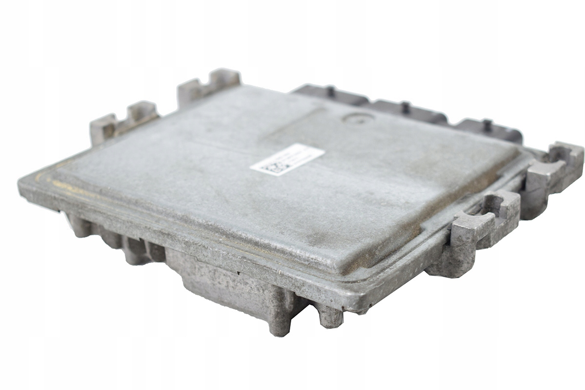 Computer Bedienteil NISSAN QASHQAI 23710JD54D