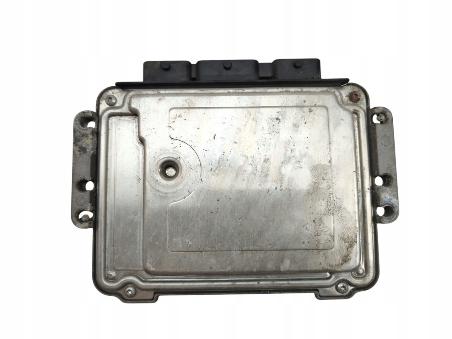 computer control unit of the engine FORD FOCUS MK2 1.6 TDCI 109KM 4M51-12A650-for